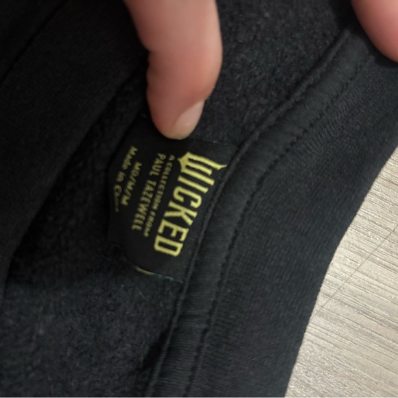 Wicked crewneck - Picture 2 of 4